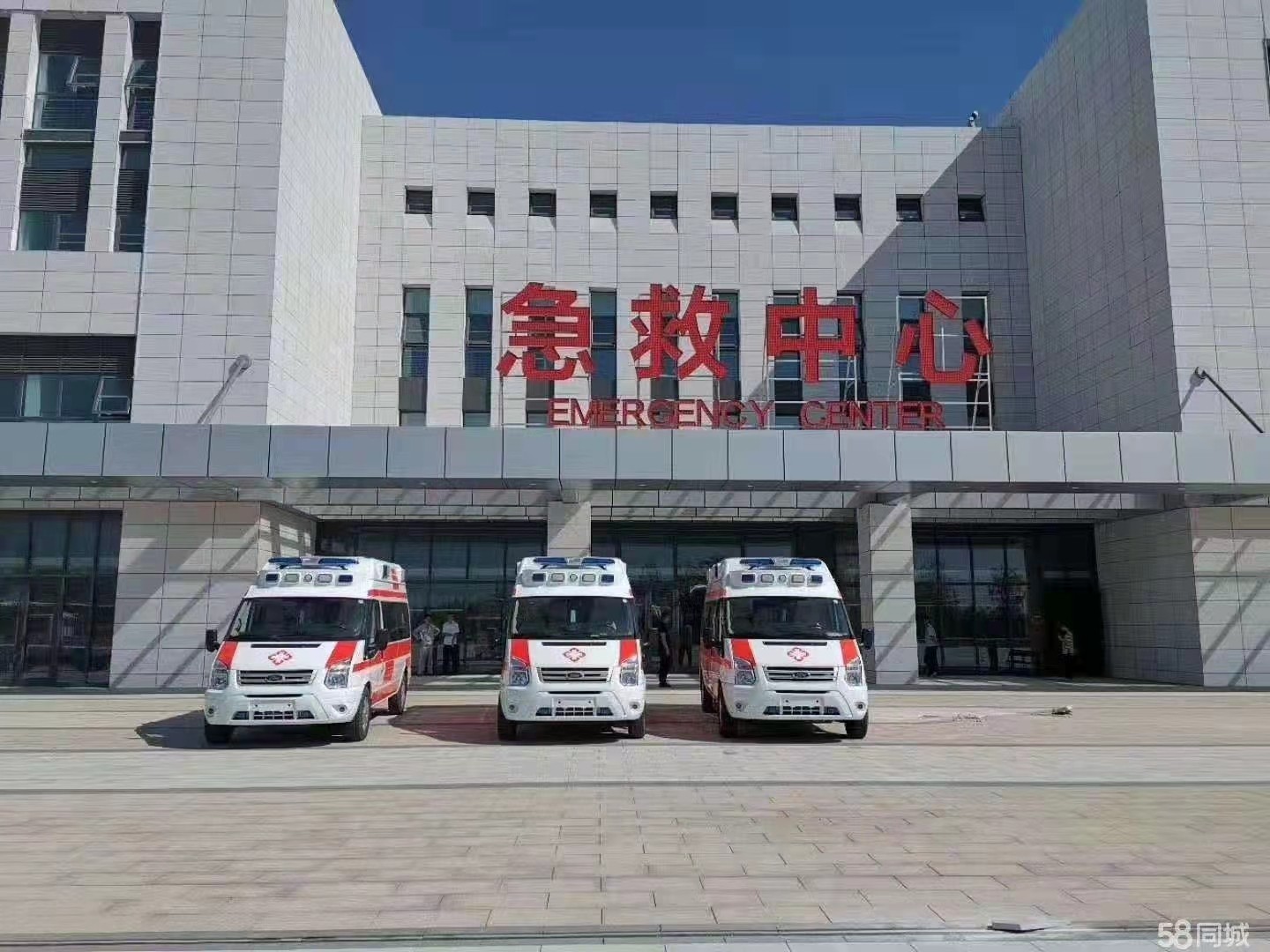 禄劝妇婴监护型护送